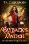 [The Nomad Witch 03] • Payback's a Witch